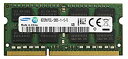 【中古】 SAMSUNG 8GB ( 1x 8gb ) ノートPCメモリアップグレードDellのAlienware Inspiron Latitude Optiplex Precision Vostro ddr3l 160