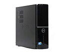 【中古】 Dell デル Vostro 220s Core2Duo E7500 2.93GHz 2GB 160GB (HDD) アナログRGB出力 DVD-ROM WindowsXP Pro 32bit