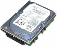 yÁz Seagate Cheetah10K.7 3.5C`^HDD 146GB/U-320-SCSI/80pin ST3146707LC