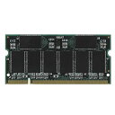 【中古】 ELECOM エレコム メモリモジュール ET667-N512M