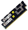 【中古】 Kingston キングストン 8GB 667MHz Kit KTD-WS667/8G