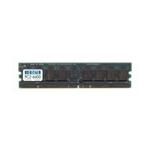 yÁz I-O DATA PC2-6400 240sDIMM 1GB DX800-1G