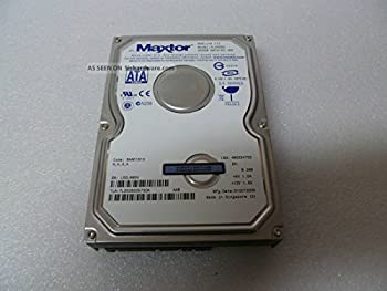 yÁz Maxtor MaXLine III 250GB SATA/150 7200RPM 16MB n[hhCu