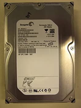 yÁz Seagate ST3200826AS 200GB