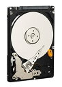 【中古】 Western Digital Scorpio Black 320?GB 2.5インチwd3200bektプラグインモジュールハードドライブ