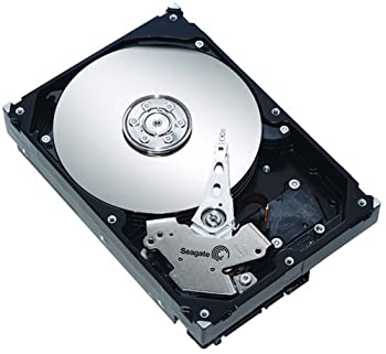 【中古】 Seagate ST3300822AS 3.5インチ内蔵HDD (300GB SATA300 7200rpm 8MB)