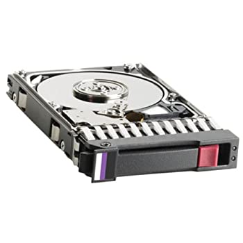 【中古】 ヒューレット・パッカード 146GB 2.5 inch SFF