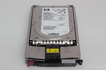 【中古】 hp HDD 72.8GB U320 hpL 10K 1''
