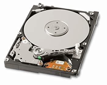 【中古】 東芝 1TB MK1059GSM 5400rpm SATA 8MB ノートブックハードドライブ 2.5インチ 優れたパフォーマンス