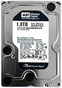 【中古】 Western Digital wd1001fals 1tb 7200rpm 3.5 32MB SATA 3Gb/秒