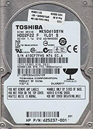 【中古】 500GB SATA 7200RPM 16MB 9 5MM