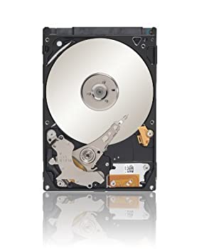 【中古】 Seagate Momentus 5400 2.5inch 640GB 8MB 5400rpm SATA3.0Gb/s ST9640320AS