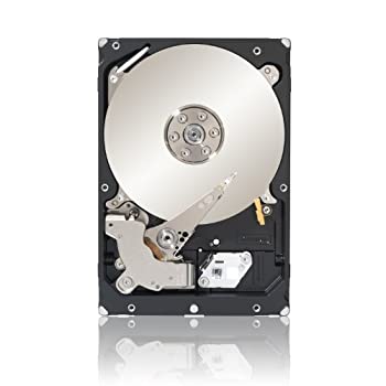 【中古】 Seagate HD3.5 SATA3-Raid 1TB ST1000NM0011/7.2k