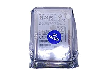 【中古】 HITACHI 日立 E747K750 HTS727550A9E364 500GB 2.5インチ 内蔵ハードドライブ