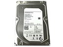 【中古】 Seagate Constellation ES.2シリーズ 3.5inch SATA 6Gb/s 3TB 7200rpm 64MB ST33000650NS