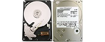 【中古】 日立 3.5インチハードディスク HDD 1TB HUA721010KLA330 (P19)