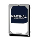 yÁz MAL2500SA-T54 MARSHAL 2.5inch 5400rpm 500GB 8MB SATA MAL2500SA-T54