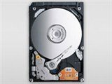 【中古】 TOSHIBA 2.5インチ SATA2.0 (3Gbps) 接続HDD 5400rpm 9.5mm厚 500GB MK5075GSX