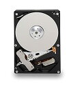 【中古】 TOSHIBA DT01ACA300 3TB 6Gbps SATA対応 3.5インチ内蔵ハードディスクドライブ