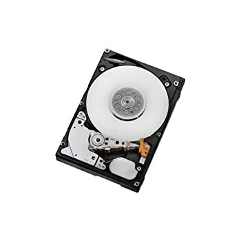 【中古】 HGST Ultrastar c10?K900?huc109045css600?450?GB SAS 2.5内蔵ハードドライブ???10000?rpm???64?MBバッファ