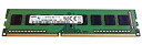 【中古】 SAMSUNG PC3-12800U (DDR3-1600) 4GB 240ピン DIMM デスクトップパソコン用メモリ 型番 M378B5173BH...