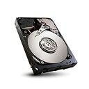 【中古】 Seagate Savvio 10K.6シリーズ (2.5inch / SAS 6Gb/s / 300GB / 10000rpm / 64MB) ST...