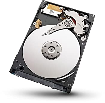 【中古】 Seagate ST500LM021 Disques Dur 500 Go 2.5 Serial ATA