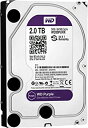 【中古】 Western Digital HDD 内蔵ハード