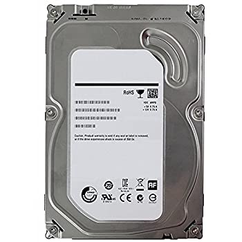 【中古】 wd6400aaks-41h2b0?Western Digital キャビア640?GB 7200rpm SATA 3.0?Gbps 3.5インチハードドライブ