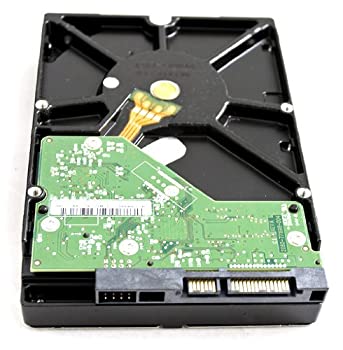 【中古】 Western Digital wd3200aajs-57b4?a0?320?GB 内蔵ハードドライブ