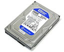 【中古】 Western Digital WD2500AAJS SATA3.5インチ 250GB 7200rpmタイプ