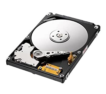 【中古】 Seagate 2.5inch HDD ST1000LM024 1TB 5400rpm S-ATA2 9.5mm