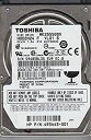 【中古】 MK2555GSX A0/FG002C HDD2H24 F VL01 S 東芝250GB SATA 2.5ハードドライブ(2)
