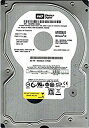 【中古】 Western Digital wd3200js-57pdb0?320?GB DCM dhbacajchn(2)