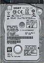 【中古】 hts545050?a7e380?P/N 0j11285?MLC da5280?HGST 500?GB