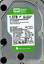 【中古】 Western Digital wd15earx-22pasb0?1.5?TB DCM hhnnhtjmhb