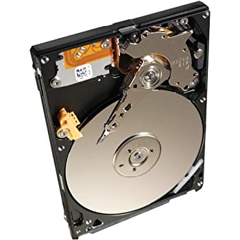 【中古】 Seagate imsourcing Momentus st9500423as 500?GB 2.5? 内蔵ハードドライブ SATA 7200?RPM 16?MBバッファ ホットプラグ対応 ダブ