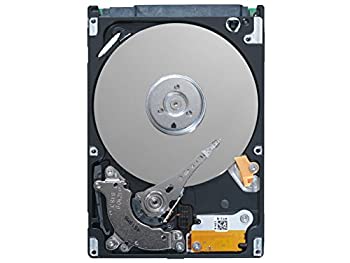 【中古】 Seagate 2.5 SATA 60GB 5400rpm 9.7mm 8MB ST960813AS