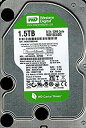 yÁz Western Digital wd15eads-00p8b0?1.5?TB DCM harcnt2cab