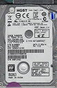 【中古】 hts545032?a7e680 PN 0j30003 MLC da5456 Hitachi 320?GB SATA 2.5ハードドライブ