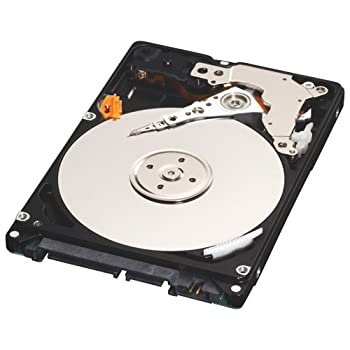 【中古】 東芝 MQ01ABD100 [2.5インチHDD (1TB・SATA・ ) ]