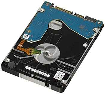 【中古】 ST1000LM035 [Mobile HDD (1TB 2.5インチ SATA 6G s 5400rpm 7mm厚]