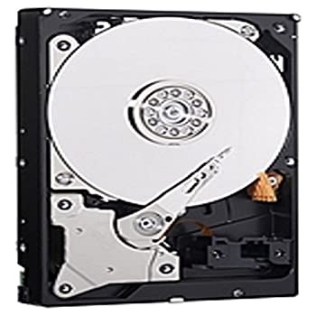 【中古】 Western Digital ブラックwd3200bekx 320GB 2.5インチ内蔵ハードドライブ SATA III 7200rpm家電