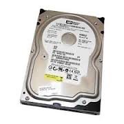 【中古】 Western Digital Caviar SE wd800jd-60lsa5?80?GB SATAハードドライブ
