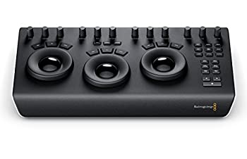 【中古】 Blackmagic design コントロールパネル DaVinci Resolve Micro Panel USBバスパワー DaVinci Resolve用 DV/RES/BBPNLMIC 【中古】 Blackmagic design コントロールパネル DaVinci Resolve Micro Panel USBバスパワー DaVinci Resolve用 DV/RES/BBPNLMIC