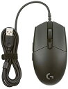 【中古】 【PUBG JAPAN SERIES 2018推奨ギア】ゲーミングマウス ロジクール PRO G-PPD-001 eスポーツ FPS 対応