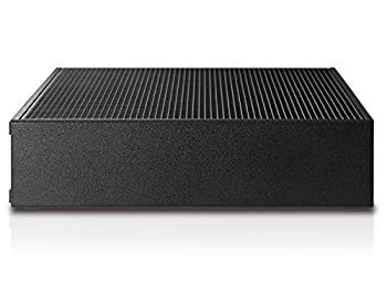 【中古】 I-O DATA 外付けハードディスク 4TB 日本製 テレビ録画/4K/PC/PS4/静音/コンパクト 故障予測 ..