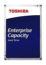 【中古】 東芝 TOSHIBA 3.5インチ 内蔵 HDD 8TB 128MB SATA 6Gbit/s 7200rpm ハードディスク MD05ACA800(2)