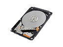 【中古】 TOSHIBA 東芝 2.5インチ 1TB HDD SATA 6Gb/s 5400rpm 128MB 512e 7mm厚 MQ04ABF100