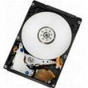 【中古】 2.5型内蔵ハードディスク SATA Serial ATA HDD 2.5インチ 320GB